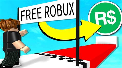 How To Get Free Robux Obby No Password: A Step-By-Step Guide